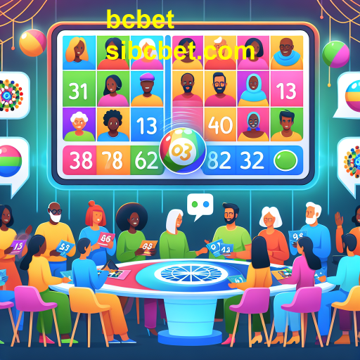 Explorando o Mundo do Bingo no BCBet: Diversão e Emoção ao Alcance de um Click
