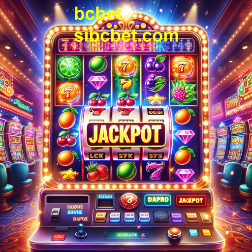 Os Melhores Jackpots no Site da bcbet