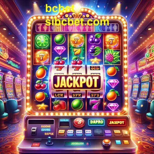 Os Melhores Jackpots no Site da bcbet
