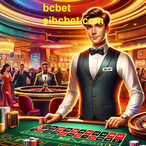 Descubra a Emoção dos Cassinos Ao Vivo no BCbet