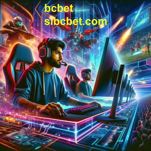 Inovações e Tendências no Mundo dos Jogos Online: O que Esperar em 2024