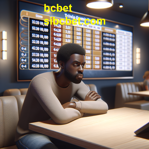 O Fascinante Mundo dos Jogos de Trivia no BCBet