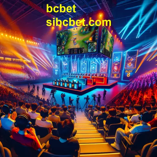 O Crescimento dos Esportes Eletrônicos: Uma Nova Era do Entretenimento